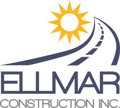 Ellmar Logo - Vertical